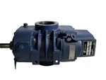 Gardner Denver Duroflow 3006 Ggbbaba Rotary Blower Z3 3" Npt 4000RPM. Fixed Price $2750.00.