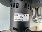 Fasco 702110060 Water Heater Draft Inducer Blower Assembly 3000288 U21B 115V New. Fixed Price $125.00.