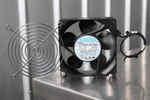 Nmb Fan 4715MS-12T-B50 Phase 115VAC 120MM X 38MM 2600/2900 Rpm 50/60HZ. Fixed Price $19.95.