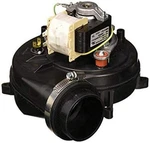 Packard 48331 115V 3200RPM 1SPD Inducer Assy. Fixed Price $257.44.