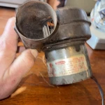 Dayton 2C914A Blower 7021-3482. Fixed Price $75.00.