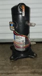 ZR26KA-PFV-130 Copeland Ton Scroll Condenser Compressor (SOA2FLT8). Fixed Price $369.00.