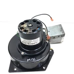 A.o.smith JA1M222NS Inducer Blower Motor Assembly 208/230V 3000 Rpm Used #M131. Fixed Price $195.00.