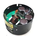 Ge CP02 Module Only 1HP For Ccw Lead End Rotation Used #W116. Fixed Price $139.00.