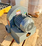 Mmc Peerless PW12 Pressure Blower Fan, Hp Max-pe Inverter Duty Motor 3450 Rpm. Fixed Price $835.19.