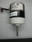 Trane KMUA6C1TX Blower Motor D345263P02 3/4 Hp 120V 200-1500 Rpm Used #MB2. Fixed Price $150.00.
