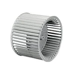 Lau 013693-25 Direct Drive Blower Wheel 3/16 Inches Diameter X 1/2. Fixed Price $200.88.