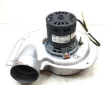 Fasco 70219408 Draft Inducer Blower Motor Assembly A134 7021-9408 Used #ML330. Fixed Price $75.00.