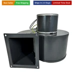 Dayton Hvac Interchange Blower Fan Motor 549 Cfm, 115V, 1640 Rpm For 4C445, 2.... Fixed Price $219.50.