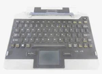 Ikey Keyboard For Panasonic Touchpad Tablet IK-PAN-FZG1-NB-C1. Fixed Price $106.00.