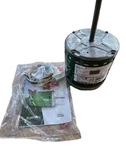 Genuine Genteq E21V Blower Motor 1/3HP 208-230V 1PH (5SMR39DX L446) New. Fixed Price $279.99.