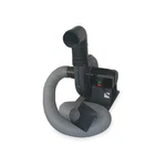 Dayton 3AA20 Fume/smoke EXHAUSTER,9 Ft L,4IN Dia Hose. Fixed Price $339.62.