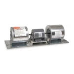 Dayton 6E819 Galst Air Curtain Blwr 35"W 11"H 4850FPM. Fixed Price $1003.74.
