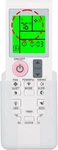 Universal Replacement Remote For Daikin Air Conditioners Ftkn/ftkb/ftxb Series. Fixed Price $105.99.