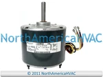 Oem Carrier Condenser Fan Motor 1/5 Hp Replaces Zhongshan Broad-ocean Y7S862C06. Fixed Price $260.24.