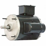 Dayton Exhaust Fan Motor Model 42EM86, 12 In Blade Dia. Fixed Price $250.00.