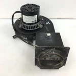 Fasco 7021-5615 Furnace Inducer Blower Motor 7021-8183 Used Free Shipping #MG357. Fixed Price $75.00.