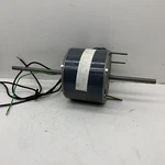 Ge 5KSP39MG2666BT Hvac Motor 1/4HP 3-SPEED 1050/975/850RPM 115V 60HZ 9.20A 1PH. Fixed Price $89.99.