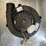 Lennox Fasco 70627117 103274-05 Furnace Draft Inducer Motor Assembly 71627117. Fixed Price $127.40.