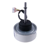 Fan Motor DB31-00609A RD-310-25-8U Al For Samsung Air Conditioner Replacement. Fixed Price $56.00.