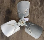 Rheem 70-100580-04 Fan Blade RAND-036JAZ Used **tested**. Fixed Price $95.00.