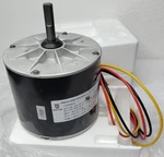 Broad-ocean Y7S859D504L Condenser Fan Motor 1/5HP 208-230V 810RPM Cw HB37GQ240. Fixed Price $114.99.