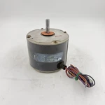 Trane D156743P01 Condenser Fan Motor K55HXPEW-1418 1/8HP 825RPM #B1-56. Fixed Price $89.00.