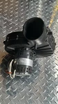 Emerson K33HXCFE-964 Blower Motor 120V 3450RPM 1/2HP .85A W/ Capacitor. Fixed Price $218.14.