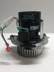 Broad Ocean Y3L205A501 Inducer Blower Motor HC04MQ144 250V 3000 Rpm. Fixed Price $105.00.