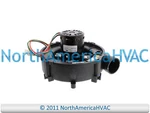 Oem Furnace Draft Inducer Motor Replaces Fasco 70920315S FJK7820679-3. Fixed Price $226.95.