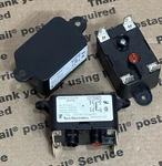 Tyco 9400-01T279 Fan Relay Goodman Amana 10135603 Coil 120VAC Used Weeks. Fixed Price $19.98.