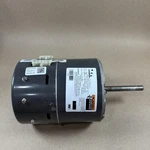 Tested Emerson Blower Motor M055PWCRA-0245, 1/2HP, 120/240V, X177375800000. Fixed Price $300.00.