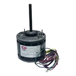 Gemtech 1075 Rpm, 1/3 Hp, Evaporator Fan Condenser Motor GT-E33-3SP2. Fixed Price $140.00.