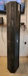Mars STD272-2UG-OB Series Air Curtain Multipurpose Black Unheated 208-230. Fixed Price $1072.50.