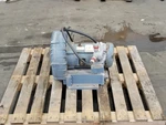 Rotron EN707F72XL 5 Hp Regenerative Blower , P/n 038181 Parts. Fixed Price $2872.00.