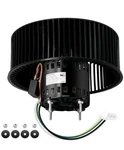 S-97016621 Fan Motor & Blower Wheel For Broan Nutone Replacement Parts, JA2R348D. Fixed Price $58.99.