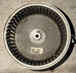 Carrier LA22RA013 Blower Wheel 03-42072 Used **tested**. Fixed Price $59.99.