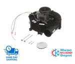 Furnace Exhaust Vent Inducer Motor Fits Goodman Amana 0171M00001S. Fixed Price $245.00.