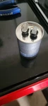 Hisense Dehumidifier DH100KP1WG Capacitor. Fixed Price $10.50.