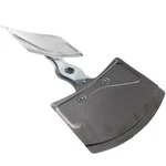 Carrier LA01RA060 24" 2-BLADE Fan 1/2" Bore 24-DEGREE Pitch. Fixed Price $99.23.