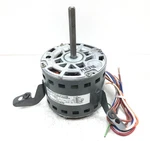 Ge 5KCP39KGT038AS Blower Motor 1/3HP 1075RPM 115V 1PH 20046602 Used #ME378. Fixed Price $119.00.