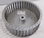 New Revcor 110977-SGL-1 Galvanized 2875RPM Blower Wheel Nnb ***make Offer***. Fixed Price $122.49.