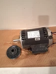 Lennox Emerson T63ZZBTP-1101, 49K8101 Motor 115/230 Volt, Ph, 1-1/2 Hp, 1725. Fixed Price $336.00.