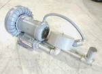 Spencer Vortex VBA93010 Regenerative Blower System 4HP 210CFM 182TCZ VB030B-011. Fixed Price $1649.99.