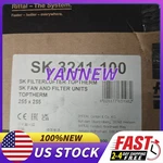 Rittal 3241100 Sk Filter Fan 225M /h 230V 50/60HZ 3241.100. Fixed Price $318.00.