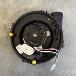 Tested Fasco 70626337C Inducer Blower Motor Ruud / Rheem 71626337. Fixed Price $105.00.