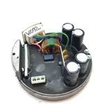 Genteq Endura HW21 Module Only 230VAC 1HP Cw Rotation Used #W092. Fixed Price $129.00.