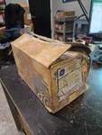 Genteq 4422 Motor 3/4 Hp 1725 Rpm 1PH 115 Volt 56FR 5KH39QN9687 Rare New $249. Fixed Price $249.00.