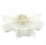Fan Ventilator Motor 6524-7720 WEG-180 6854.2487. Fixed Price $115.00.