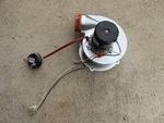Rheem 70-101087-01 Inducer Motor Low Use 702112902. Same Day Shipping. Fixed Price $65.00.